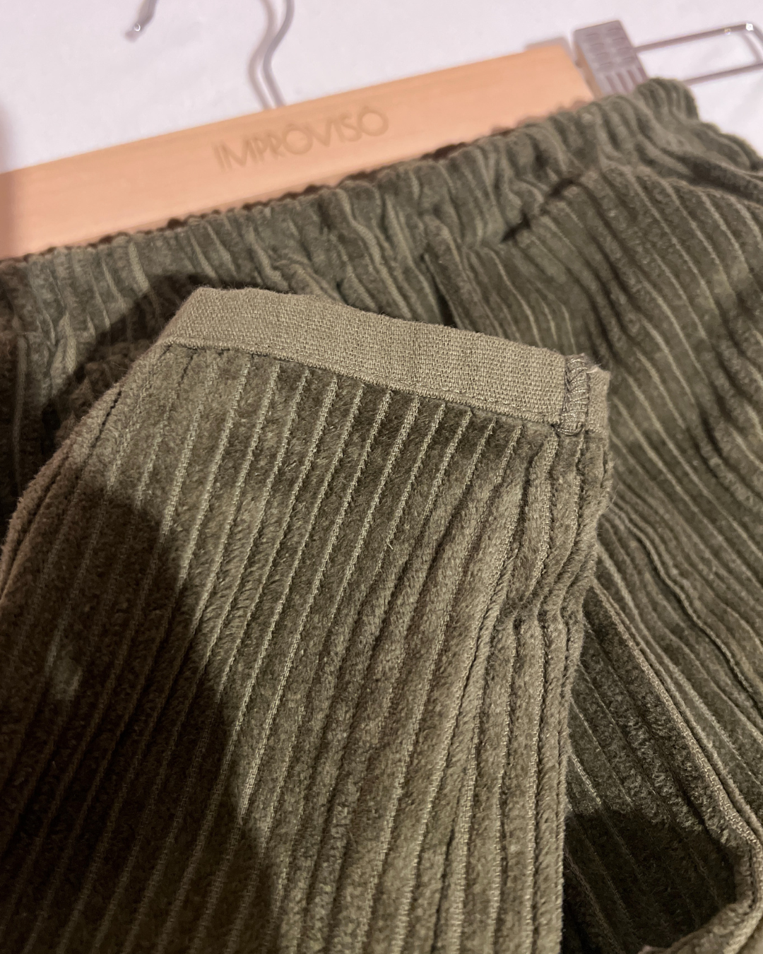 Lil' Dude Trousers