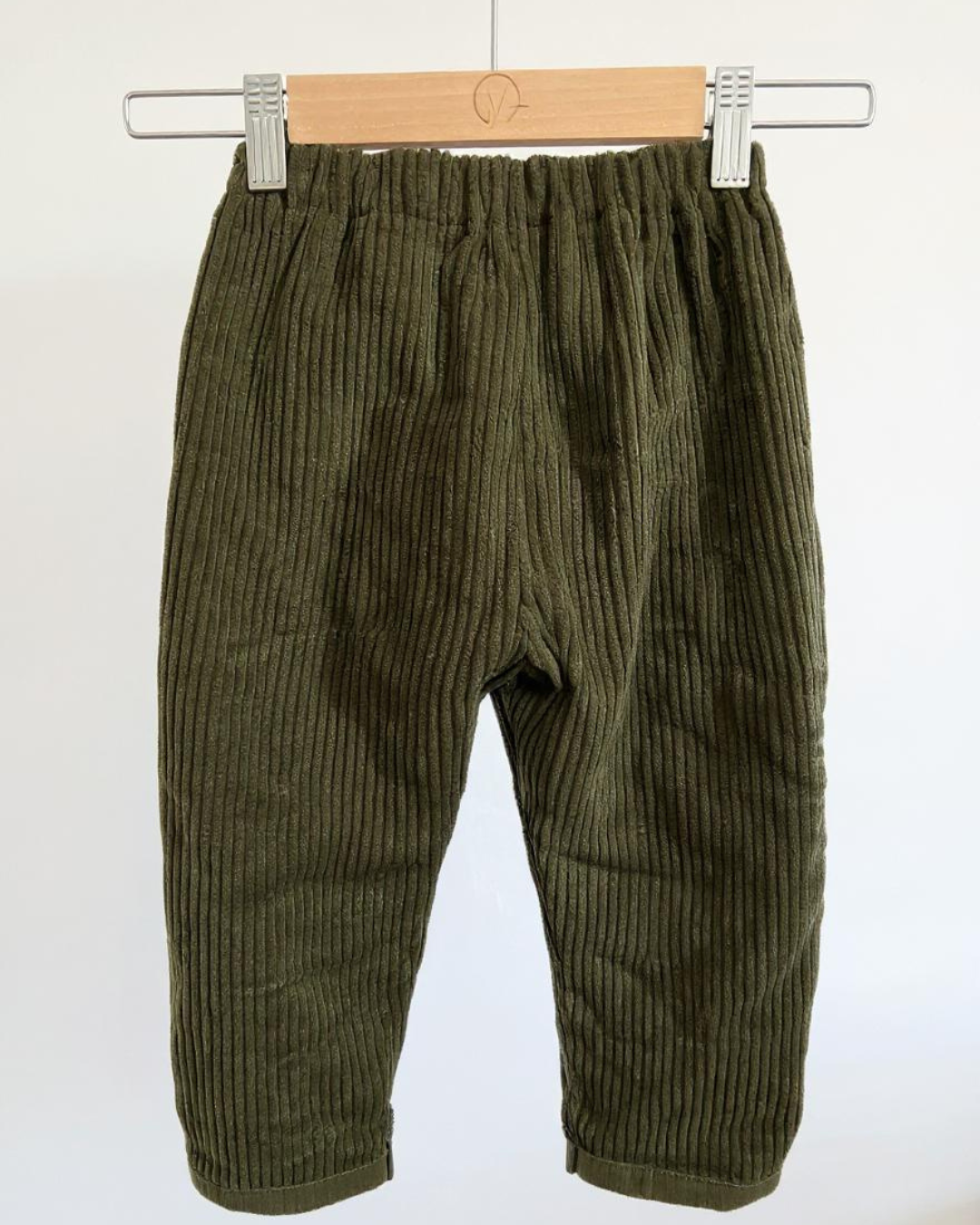 Lil' Dude Trousers