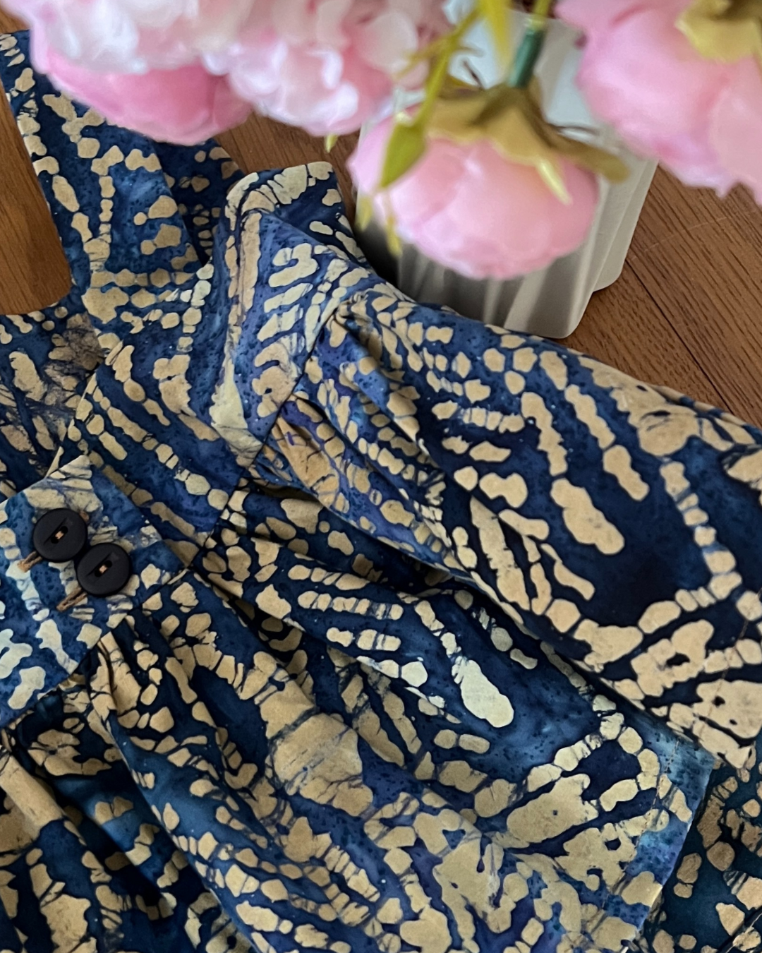 L'aventura Dress