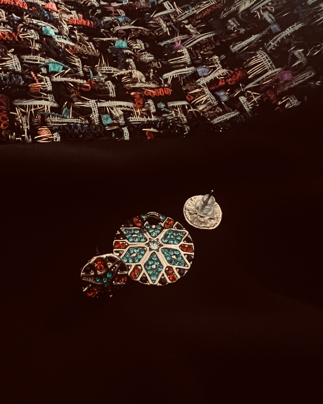 Mystic Mosaic