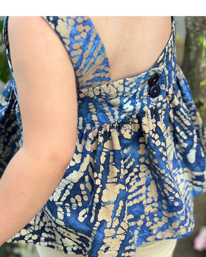 L'aventura Dress