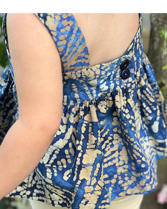 L'aventura Dress
