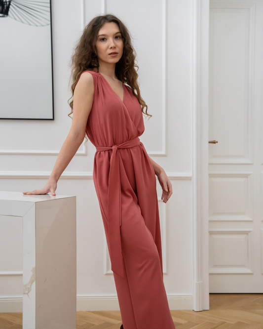 Blaire Jumpsuit