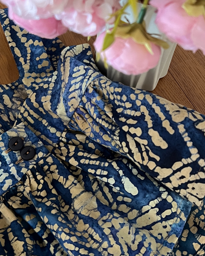 L'aventura Dress