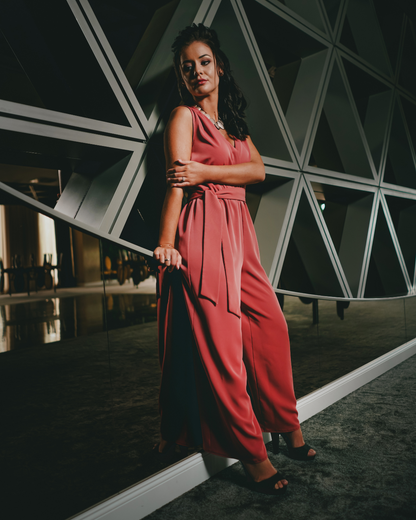 Blaire Jumpsuit