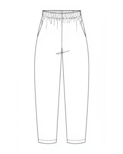 Aztek Pants